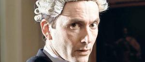 Strafverteidiger Will Burton (David Tennant) hat noch nie einen Fall verloren.