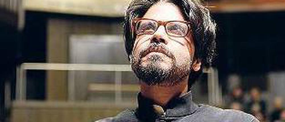 Im Licht des Geistes. Pankaj Mishra im Gewandhaus Leipzig.