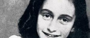 Anfang 2015 soll das Doku-Drama über Anne Frank im Ersten laufen.