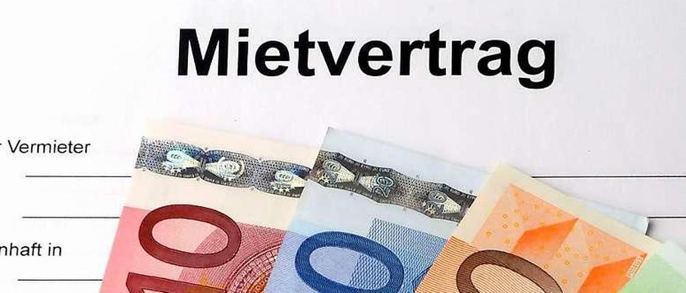 Insbesondere in Ballungsräumen sind sprunghaft steigende Mieten in den vergangenen Jahren verstärkt zum Problem geworden.