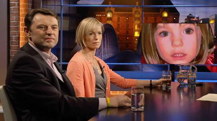 Maddie McCann ist seit dem 03.Mai 2007 verschwunden. Ihre Eltern haben die Suche nach ihrer Tochter bis heute nicht aufgegeben.