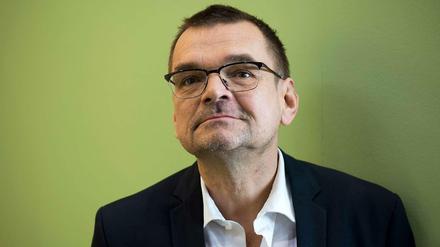 Diedrich Diederichsen
