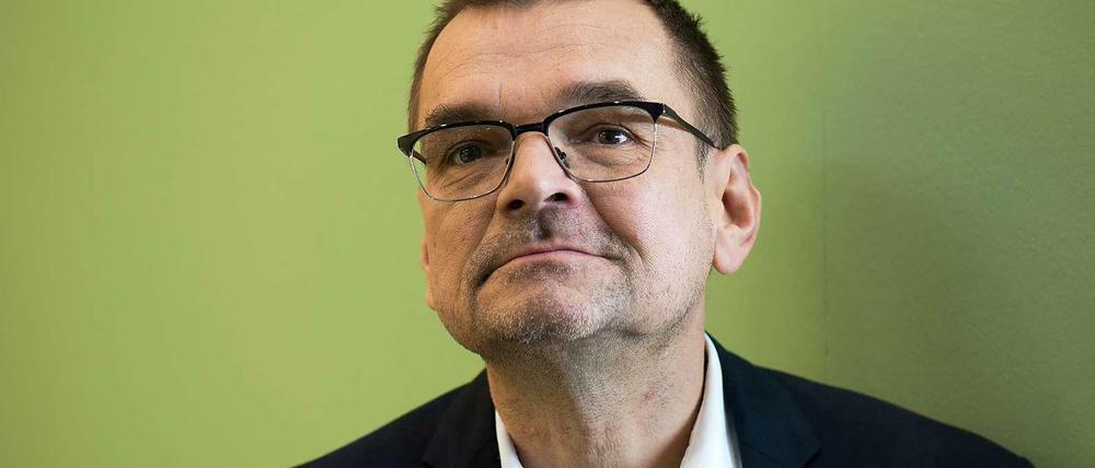 Diedrich Diederichsen