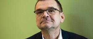 Diedrich Diederichsen