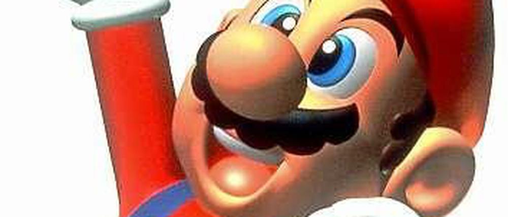 Super Mario