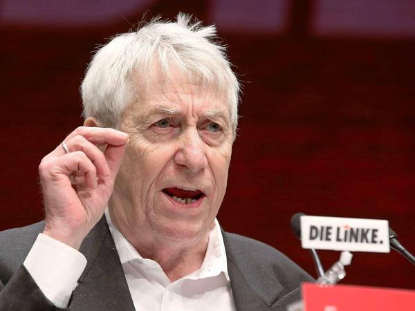 Wolfgang Gehrcke
