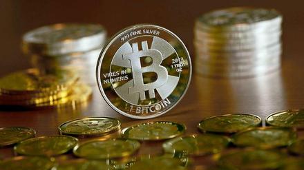 Mt. Gox findet Bitcoins wieder.