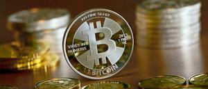Mt. Gox findet Bitcoins wieder.