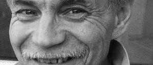 Ernst Wolf (1954 - 2014)