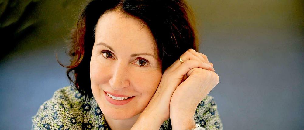 Dr. Ute Gola, Ernährungsmedizinerin in Pankow, findet: Mehr als 5 Prozent des täglichen Kalorienbedarfs sollte Zucker nicht ausmachen. Das entspricht den neuesten Empfehlungen der Weltgesundheitsorganisation WHO. 