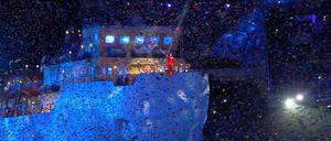 Was bleibt nach der Abschlussfeier der Paralympics 2014?