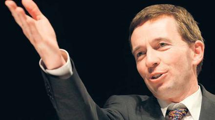 AfD-Chef Bernd Lucke