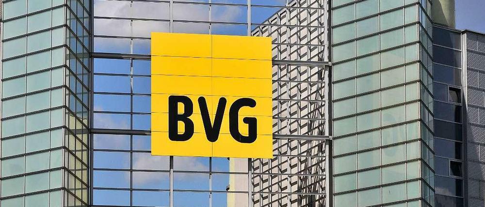 Die BVG kommt mit einem blauen Auge davon.
