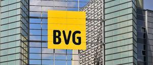 Die BVG kommt mit einem blauen Auge davon.