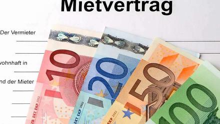 Entlastung. Mieter sollen künftig keine Maklergebühren für die Wohnungsvermittlung mehr bezahlen, sieht der Entwurf vor. Das könnte ihnen 520 Millionen Euro im Jahr sparen.