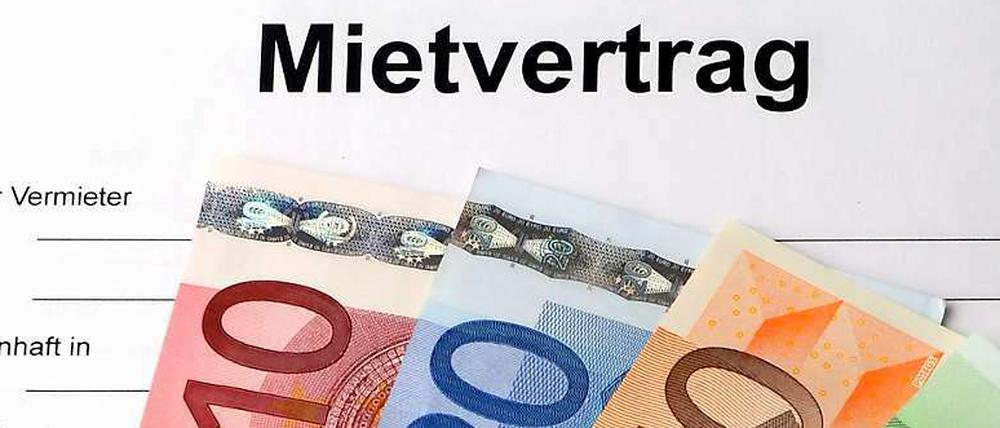 Entlastung. Mieter sollen künftig keine Maklergebühren für die Wohnungsvermittlung mehr bezahlen, sieht der Entwurf vor. Das könnte ihnen 520 Millionen Euro im Jahr sparen.