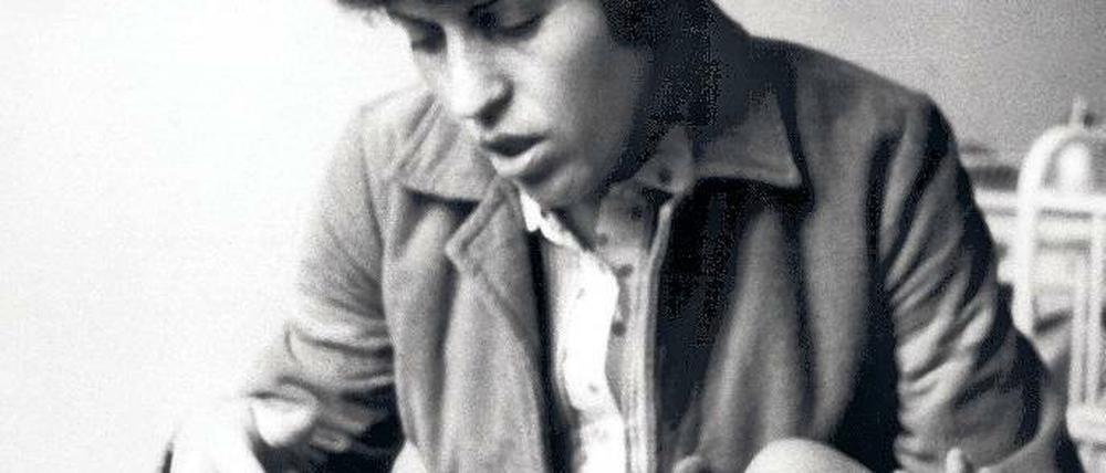 Oliver (rechts, mit Mutter Maria) kam 1982 in Erlangen als erstes deutsches Retortenbaby zur Welt.