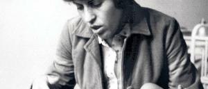 Oliver (rechts, mit Mutter Maria) kam 1982 in Erlangen als erstes deutsches Retortenbaby zur Welt.