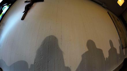 Die Missbrauchsfälle haben Schatten auf die katholische Kirche geworfen und zu zahlreichen Kirchenaustritten geführt.