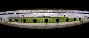 Sich mit der Realität zu beschäftigen, das muss der Fan erst lernen: Zoobesuche, Fahrradtouren, Kuchen backen. 