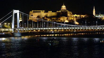 Budapest