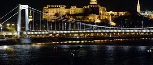 Budapest