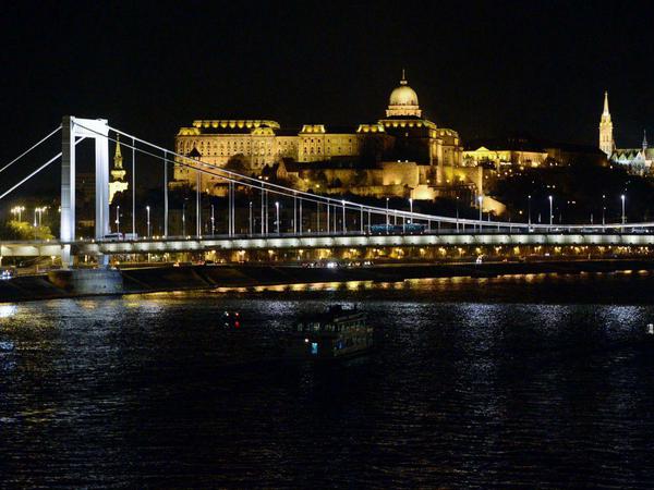 Budapest
