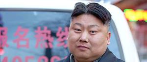 Zum Verwechseln ähnlich: Kim Jong Uns chinesischer Doppelgänger