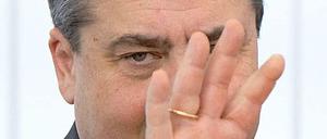 Sigmar Gabriel