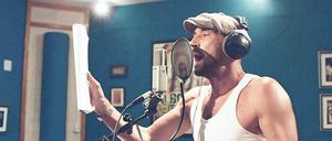 Superstar. Viele Jamaikaner halten Tilmann Otto alias Gentleman für einen der ihren.