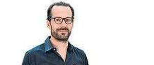 Der Produktdesigner Konstantin Grcic entwirft Lampen, Tische und Stühle. Sofas kann er nicht leiden.