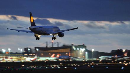 Im vergangenen Jahr stieg die Zahl der Flüge zwischen 0 Uhr und 6 Uhr in Tegel von 568 auf 615. 
