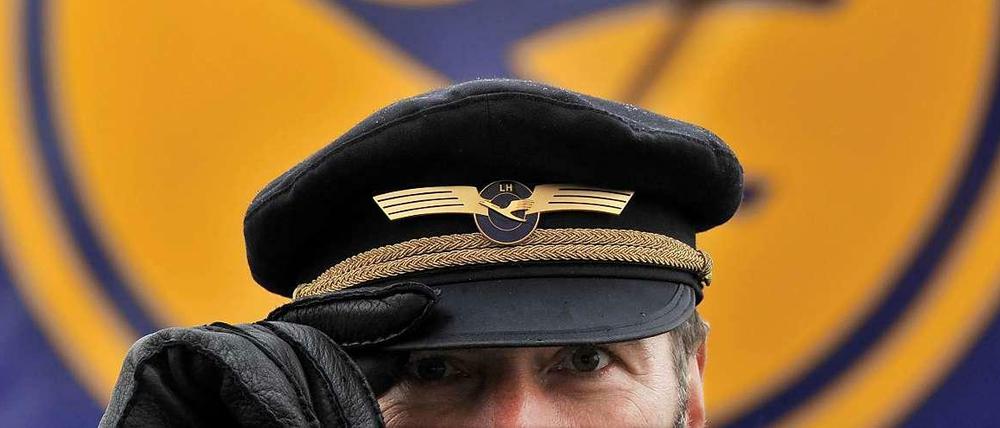 So nicht. Nach zweijährigen Verhandlungen wollen die Piloten der Lufthansa nun Ergebnisse sehen.