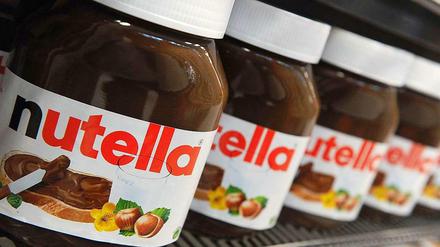 Bis 2020 soll jeder Kakao, der in Nutella verarbeitet wird, aus nachhaltigem Anbau kommen.