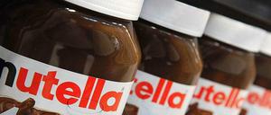 Bis 2020 soll jeder Kakao, der in Nutella verarbeitet wird, aus nachhaltigem Anbau kommen.