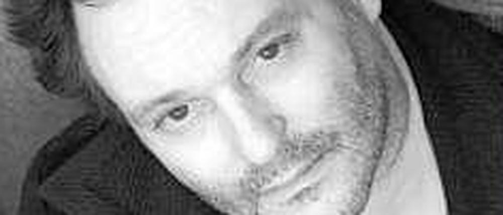Michael Wertmüller