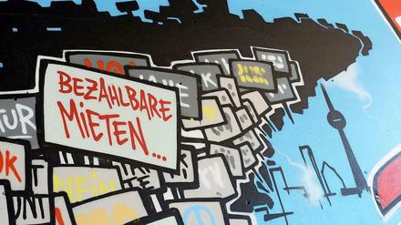 Die Bundesregierung macht Ernst im Kampf gegen extreme Mieterhöhungen in Großstädten.
