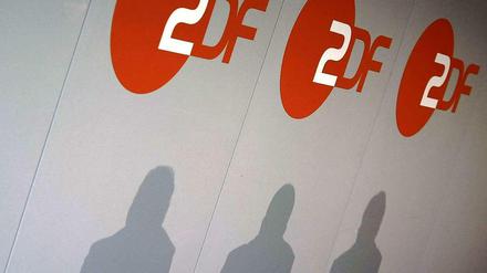 In den Gremien von ZDF und ARD sitzen auch Politiker