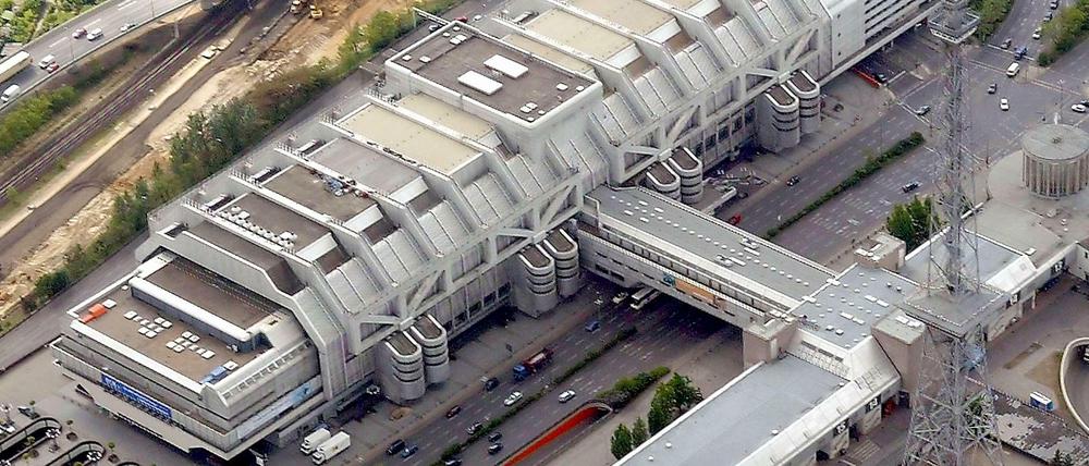 ICC Berlin