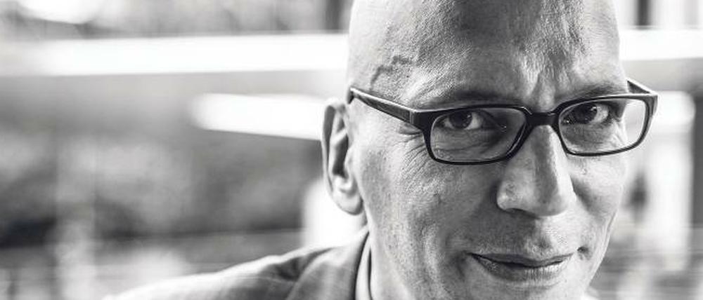 "Weg mit der Rundum-Besorgnis!", fordert Mario Sixtus. 