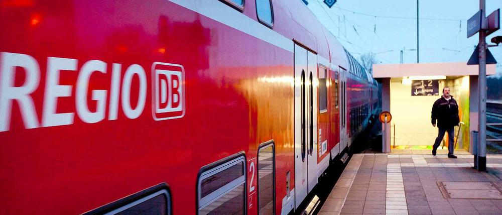 Deutsche Bahn und GDL haben sich am Donnerstag auf einen Tarifabschluss geeinigt.