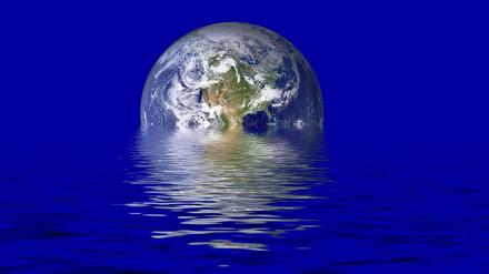 Vorerst wird die Welt nicht baden gehen.