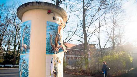 Litfaßsäule? Das war einmal. Wer heute von sich reden machen will, setzt auf Internetpräsenz. Die Domains „.berlin“ oder „berlin.de“ können hilfreich sein.