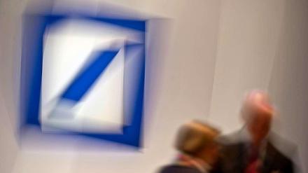 Der Fall Kirch und weitere Rechtsstreitigkeiten kosten die Deutsche Bank in den vergangenen Jahren Milliarden Euro.