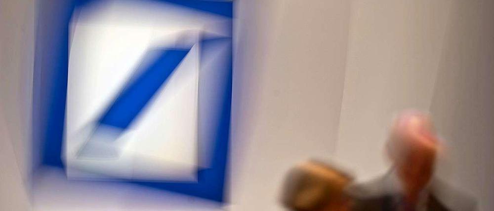 Der Fall Kirch und weitere Rechtsstreitigkeiten kosten die Deutsche Bank in den vergangenen Jahren Milliarden Euro.