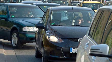Geht es nach Grünen und Linken, gilt für alle Autofahrer in Deutschland künftig eine Null-Promille-Grenze.