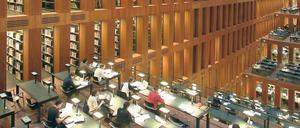 Auf die Plätze: 733 Magisterstudenten müssen bis zum 31. März fertig werden