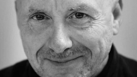 Werner van Bebber arbeitet als Reporter beim Tagesspiegel.