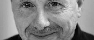 Werner van Bebber arbeitet als Reporter beim Tagesspiegel.