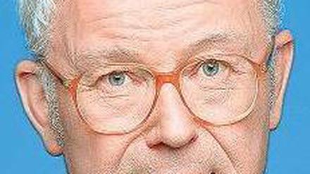 Martin Schulze.